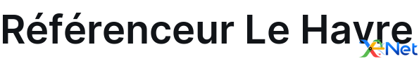 Référenceur Le Havre
